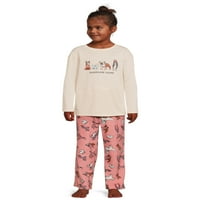 Odjeća za dijete Odjeća za čišćenje zimske djece Dukseri Dječaci Djevojke Hoody Dječji Dino Cartoon Pulover