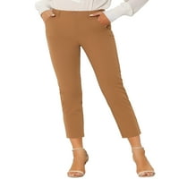 Ženska bijela mornarica Penn State Nittany Lavovi Trancenalne hlače
