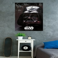 Star Wars: Rogue One - Sith Lord Wall Poster, 22.375 34