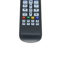 Zamjena TV daljinskog upravljača za Samsung UN22F5000AF televiziju