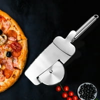 Jedinstvene ponude u rezaču za pizzu točak Sever, rezač za pizzu od nerđajućeg čelika