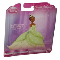 Disney princeze Tiana Mattel Favorit Moments Slika