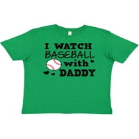Inktastic gledam bejzbol sa mojom majicom omladine tate