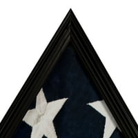 Futrola zastava okvira Pinnacle