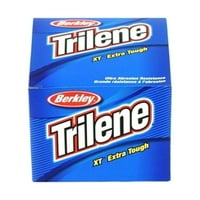 Berkley Trilene® XT®, niska zelena, 8 lb