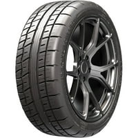 Uniroyal Power Paw kao i sve sezona 205 50ZR17 XL 93Y guma