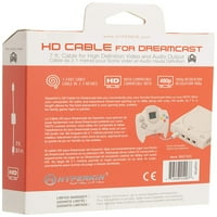 Kabl za Dreamcast Hyperkin