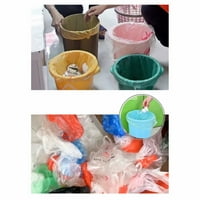 Torba za smeće za skladištenje Helpking torba za pohranu Kuhinjska torba za pohranu Skladištenje Zidno