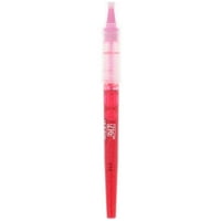 Kuretake zig Cocoiro Pismo olovke Četkica sa vrhom,, ružičasta ružičasta