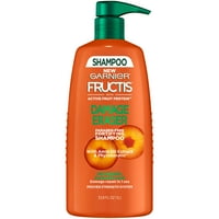 Garnier Fructis Damage Eraser Šampon, 33. Oz