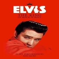 Elvis: Kralj rock 'n' roll Movie Poster