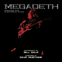 Megadeth: Drugi put, drugo mjesto