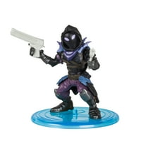 Fortnite paket odred, asortirani od Mini figure: Raptor, rđe Gospoda, Re i Raven