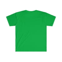 nisam kratak Ja sam Leprechaun veličine Unise T-shirt s-3XL St Patrick Dan