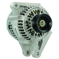 Alternator-Premium Remy Reman