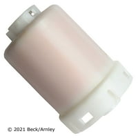 BeckarNLEY 043- Intaktan filter goriva