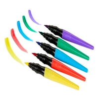 Crayola Projekti Paintbrush olovke, različite boje, dijete, broj