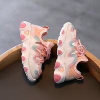 Leey-World Toddler Cipele Zimske todlerne čipke cipele Kožne djece Djevojke Baby toplo meko up baby cipele