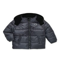Ixtreme Boys čvrsta pufer jakna, veličine 4-18