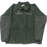 Vojna Vanjska Odjeća Nikada Nije Izdala Foliage Polartec Fleece Jacket