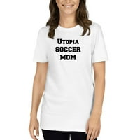 Utopia Soccer Mom Pamučna Majica Kratkih Rukava Undefined Gifts