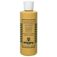 Sisley Paris šampon sa botaničkim ekstraktima za žene, 6. oz