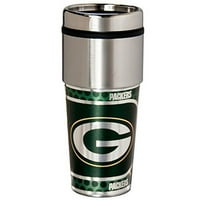 Green Bay Packers Čaša Od Nerđajućeg Čelika