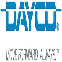 Dayco FITS Odaberite: 2001-2003.2005- MERCURY GRAND MARQUIS