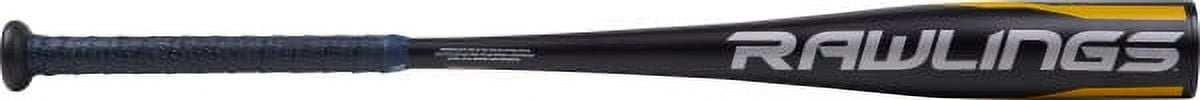 Rawlings Utict USA Youth Baseball Bat, 29