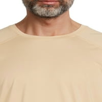Russell muška i velika Muška Coolfuze Performance majica, do veličine 5XL