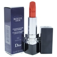 Rouge Dior Lipcolor - Dolce Vita Pink Christian Dior za žene - 0. OZ ruž za usne