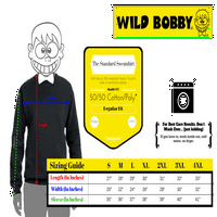 Wild Bobby, Rules for Dating My Daughter You Can't