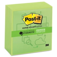 Post-it�� Evernote super ljepljive bilješke