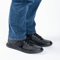 Tredsafe muške Passit visoke cipele otporne na klizanje