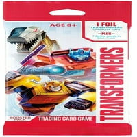 Trgovačka kartica Trgovačka kartica Booster Pack