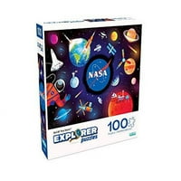 Buffalo igre - Explorer zagonetke - NASA - iz ovog svijeta - slagalica