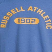 Russell Athletic muška i velika Muška dukserica s lukom, veličine s-4XL