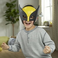 Marvel X-Men Wolverine Uloga igraju Super Hero masku, marvel igračke, odlične za Noć vještica