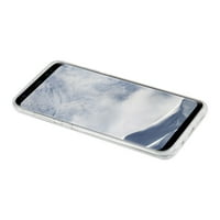 Samsung IPhone Case Samsung Galaxy S Edge S Plus Shine Glitter Shimmer Plum Blossom Hybrid Case U Srebru