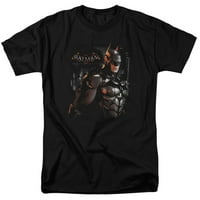 Batman Arkham Knight - Dark Knight - majica kratkih rukava - XXX-Large