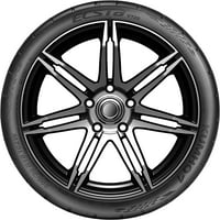 Kumho Ecsta V 355 30 - Y Guma