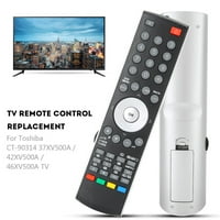 Daljinsko upravljanje, plastični izdržljivi daljinski za TV, 8. 2. 0.8 u TV kontroleru 42XV500A za TV