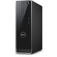 Dell - Inspiron Desktop - Intel Pentium PQC - 8GB memorija - 1TB HD - crna