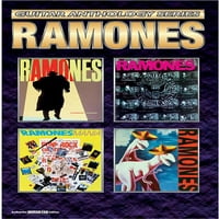 Antologija gitare Ramones