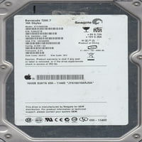 ST3160023A, 5JS, WU, PN 9W2084-240, FW 8.01, Seagate 160GB IDE 3. Tvrdi disk