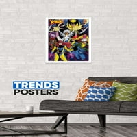 Marvel stripovi - X-Men - fenomenalni zidni poster, 14.725 22.375