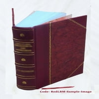 Proceedings of the Madrass Legislative Council Vol-XXVII [koža vezana]