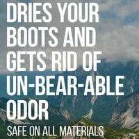 - Ultra sušilica, sanitizer i dezodorizer za cipele, plave boje