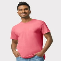 Muška majica kratki rukav - nosim ružičastu za nekoga posebnog