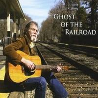 Larry Flint - Ghost željezničke [CD]